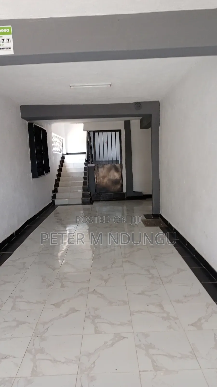 2bdrm Block of Flats in Kamakis for sale