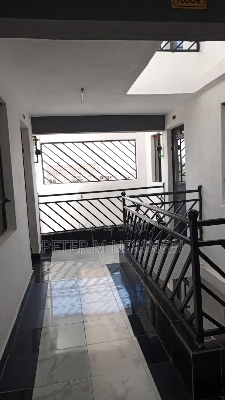 2bdrm Block of Flats in Kamakis for sale