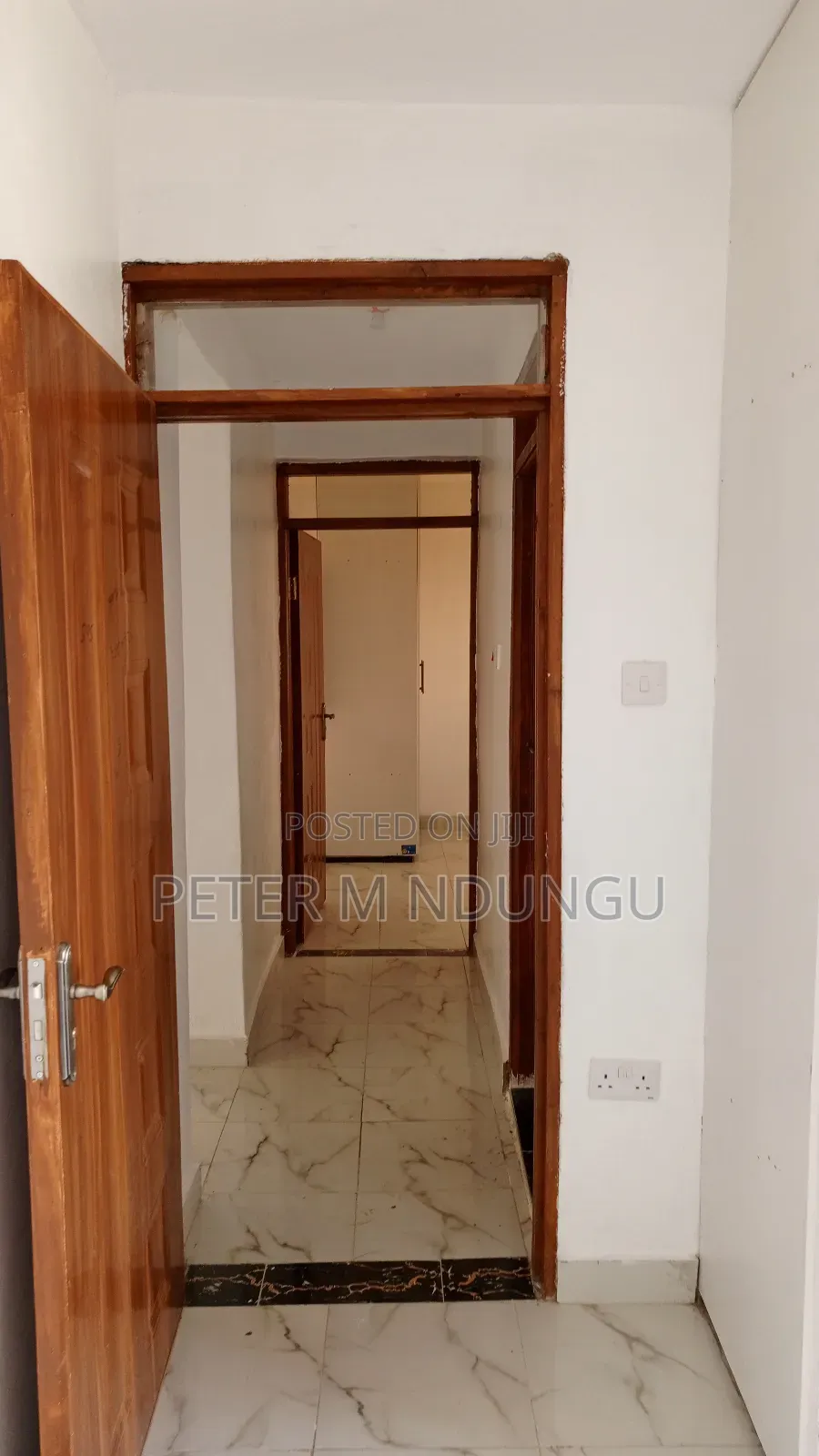 2bdrm Block of Flats in Kamakis for sale