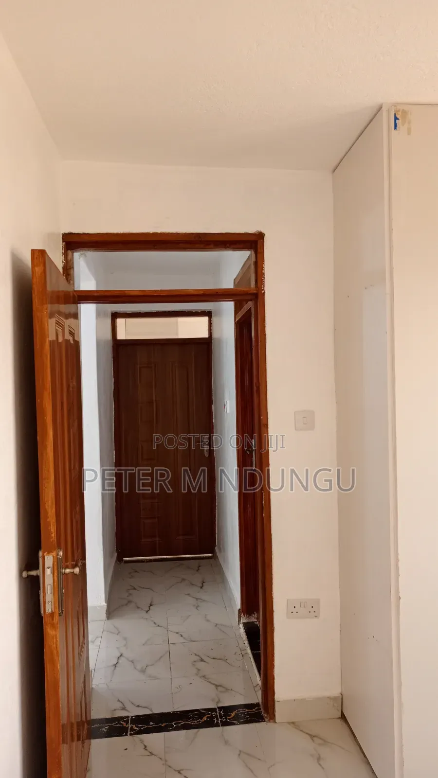 2bdrm Block of Flats in Kamakis for sale