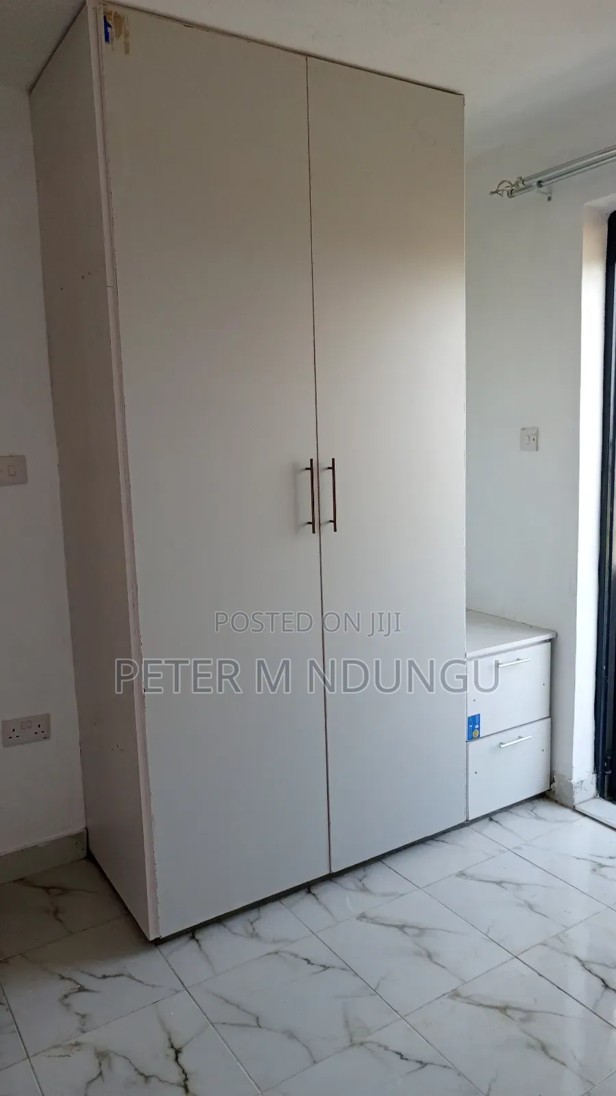 2bdrm Block of Flats in Kamakis for sale