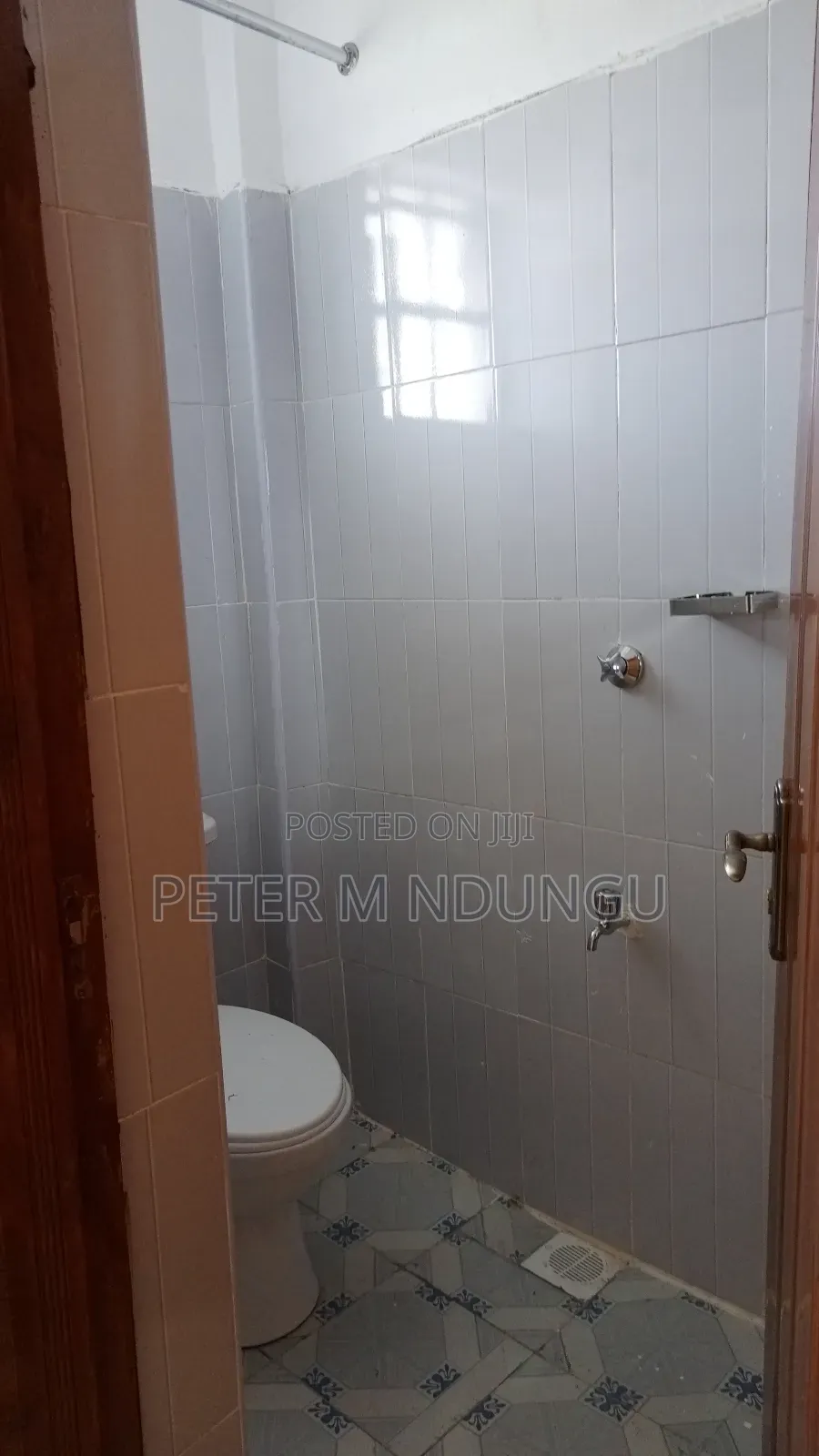 2bdrm Block of Flats in Kamakis for sale