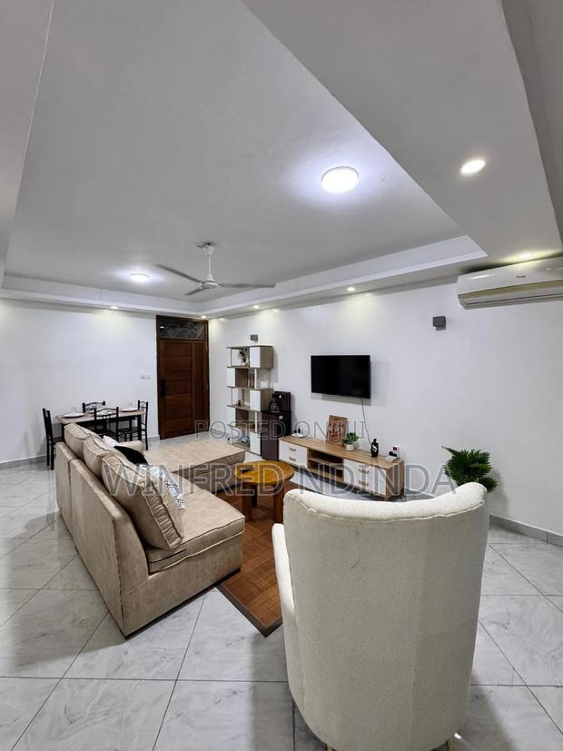Nyali, Mombasa Airbnb
