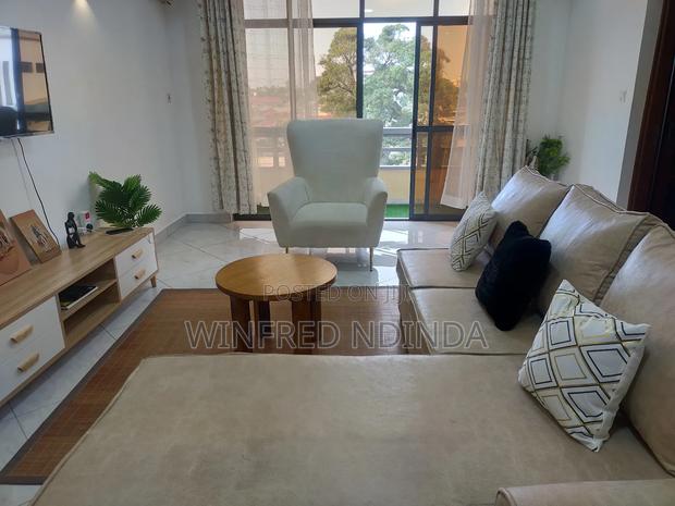 Nyali, Mombasa Airbnb - thumbnail 3