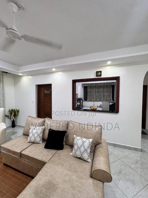 Nyali, Mombasa Airbnb - thumbnail 5