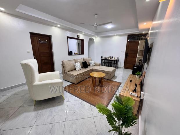 Nyali, Mombasa Airbnb - thumbnail 7