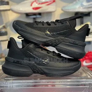 High Quality Nike (Lebron 13)