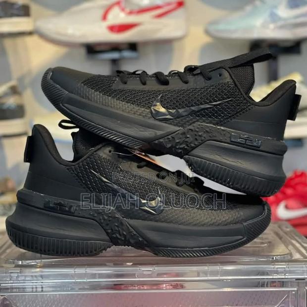 High Quality Nike (Lebron 13) - thumbnail 2