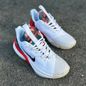 High Quality Nike (Lebron 13)