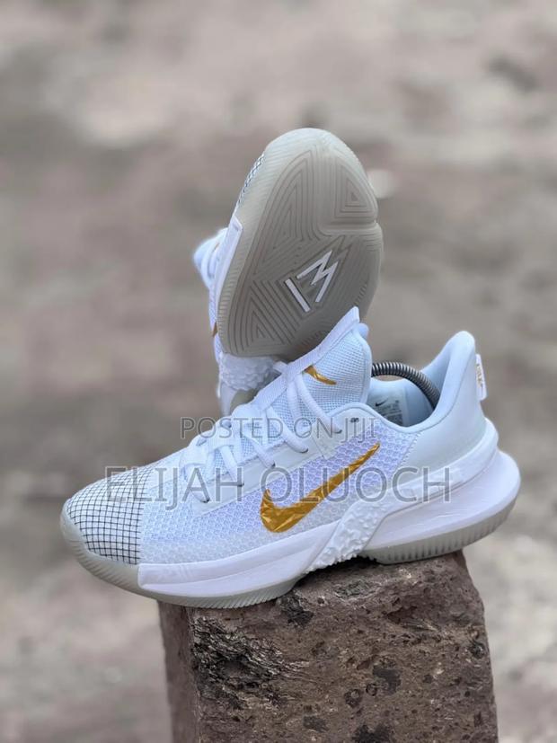High Quality Nike (Lebron 13) - thumbnail 5