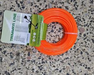 Trimmer Line 25m./ Brush Cutter String - thumbnail 2