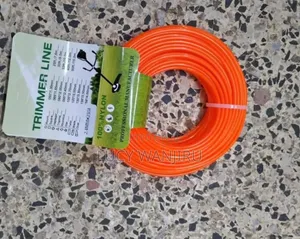 Trimmer Line 25m./ Brush Cutter String