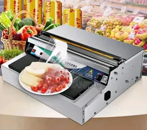 Paper Sealer Machine / Commercial Sealing Machine