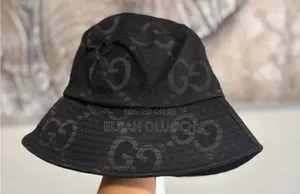 Gucci Double Sided Bucket Hat