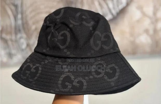 Gucci Double Sided Bucket Hat - main view