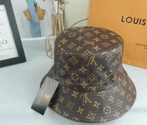 Designer Hats Bucket Hats - thumbnail 2