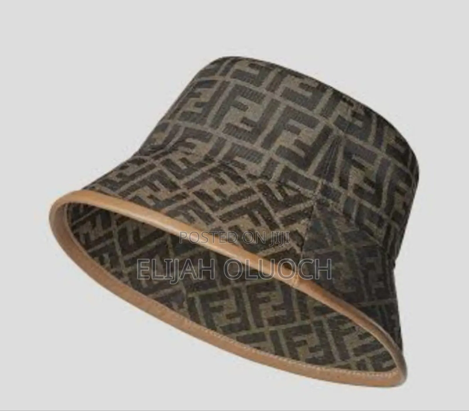Designer Hats Bucket Hats