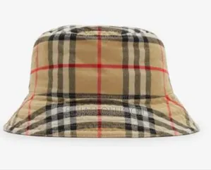 Designer Hats Bucket Hats