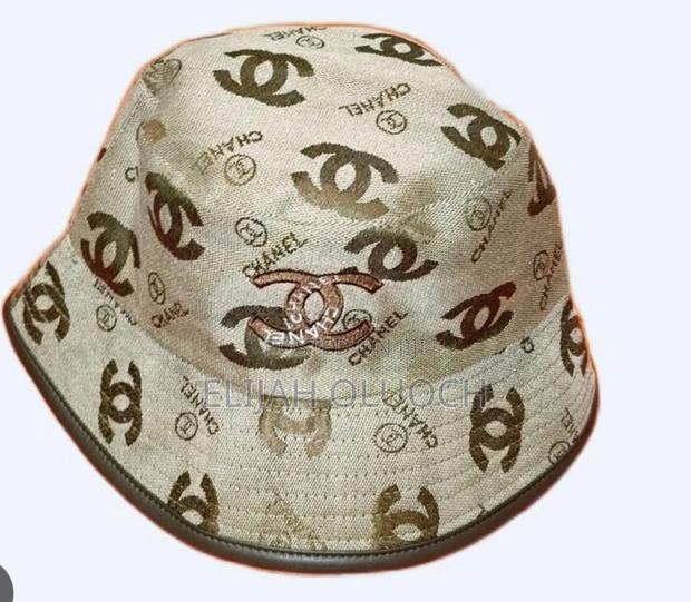 Designer Hats Bucket Hats - thumbnail 5