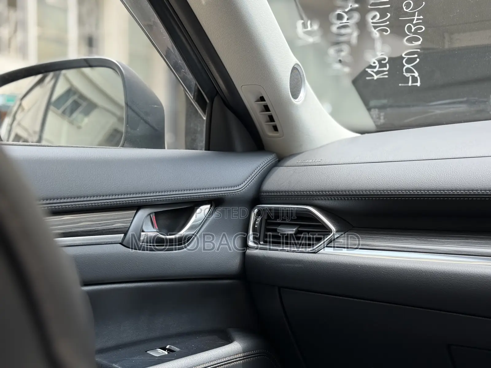 Mazda CX-5 2.2 Diesel AWD 2018 Gray