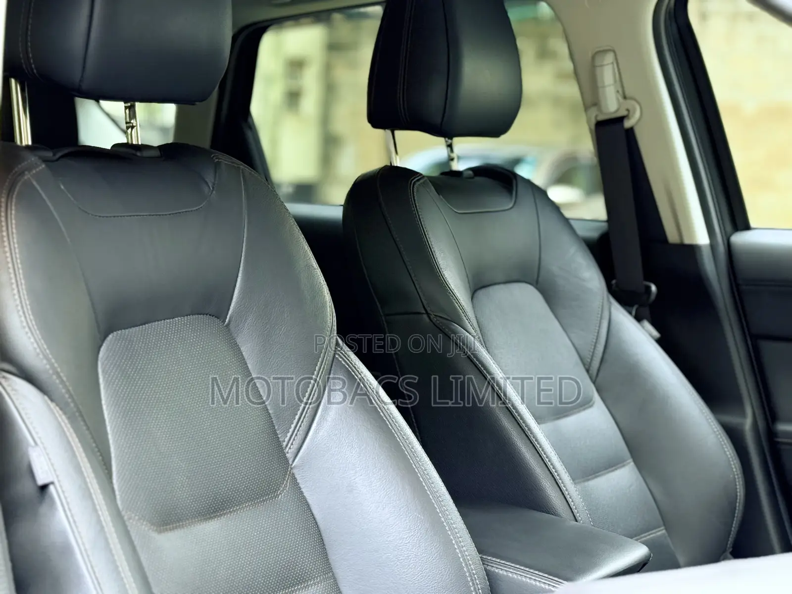 Mazda CX-5 2.2 Diesel AWD 2018 Gray