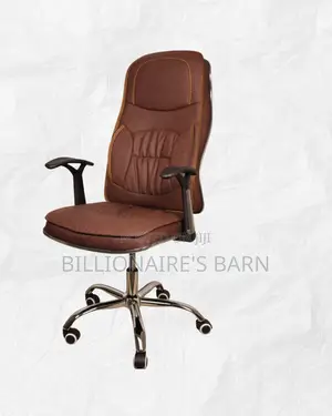 Ergonomic_executive_leather_chair__high_back_padded_armrest