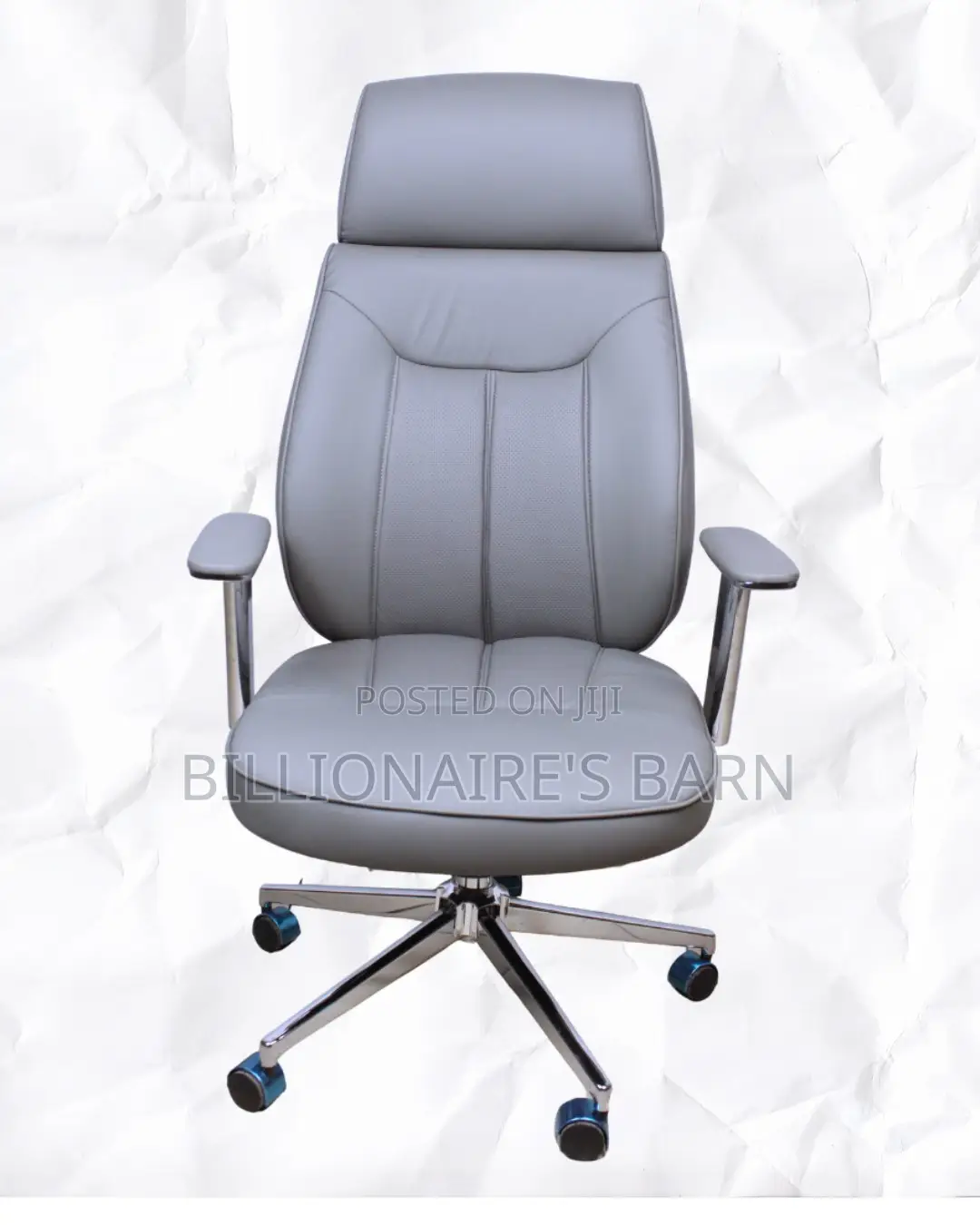 Grey_executive_leather_office_chair__high_back_chrome_base