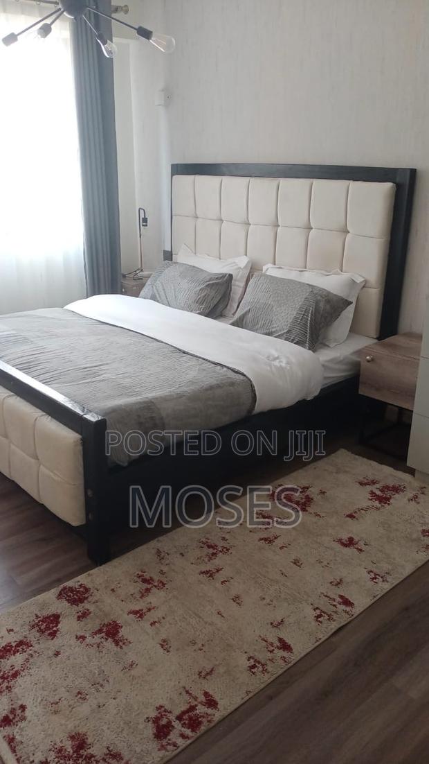 Furnished 2bdrm Apartment in Garden City, Allsops for rent