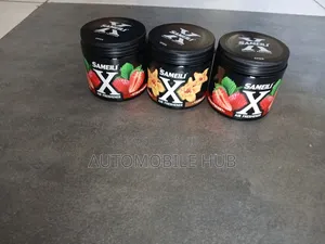 Car Air Freshener - Solid Car Air Freshener