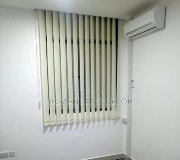 High Quality Shades of Vertical Window Blinds