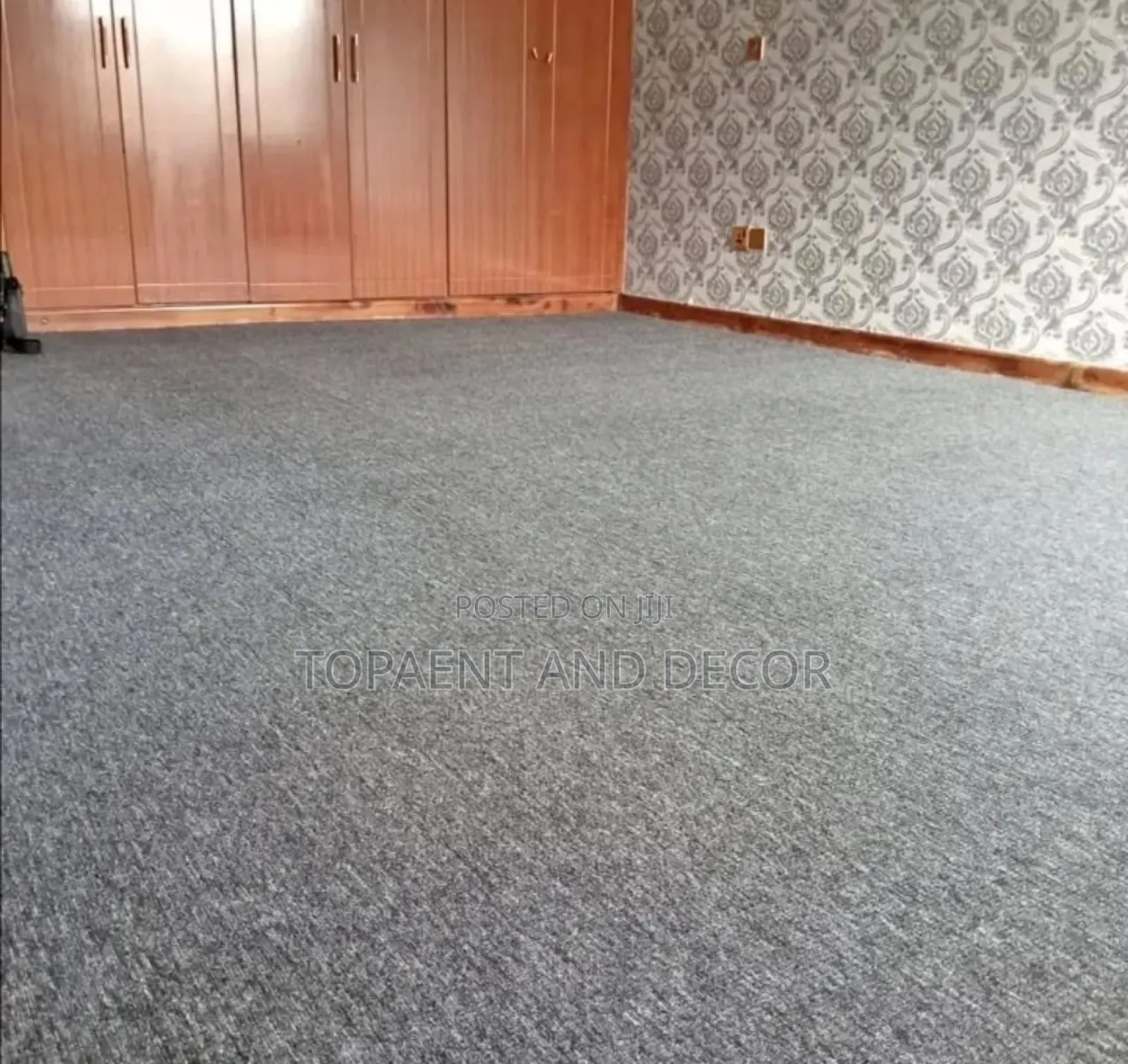 Durable Home Carpets With Full Coverage