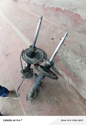 Toyota Voxy 2016 Front Shock 2500 Each