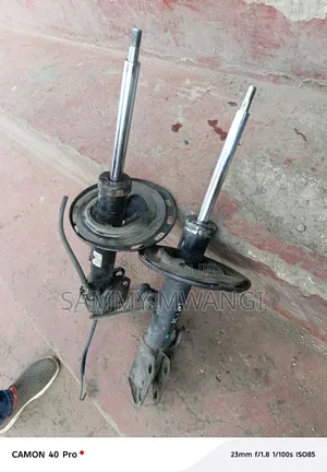 Toyota Noah 2016 Front Shock 2500 Each