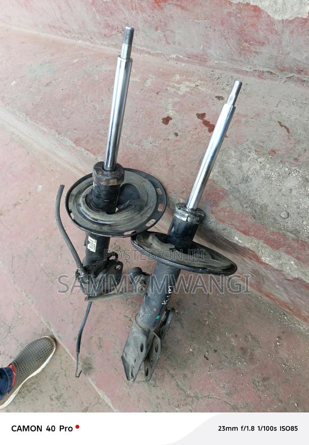 Toyota Noah 2016 Front Shock 2500 Each