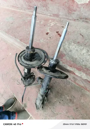 Toyota Noah 2016 Front Shock 2500 Each
