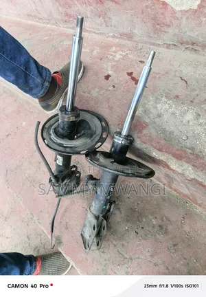 Toyota Noah 2016 Front Shock 2500 Each