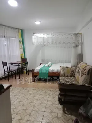 Airbnb Studio in Ngara With Rooftop Pool and Cityview