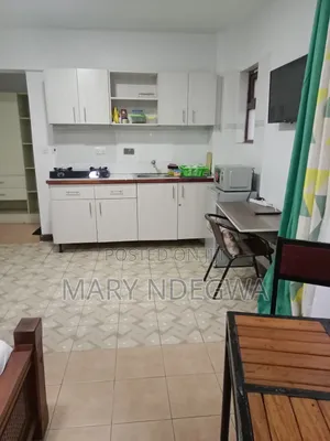 Airbnb Studio in Ngara With Rooftop Pool and Cityview