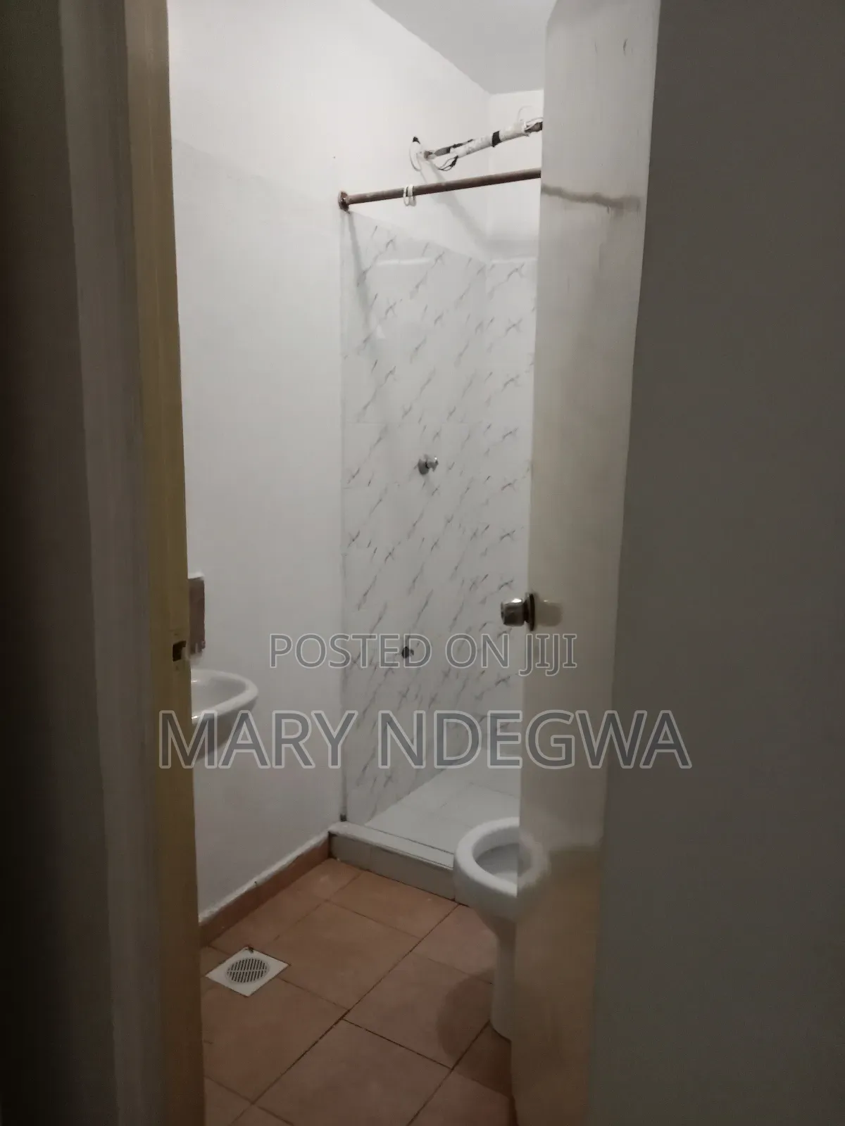 Airbnb Studio in Ngara With Rooftop Pool and Cityview
