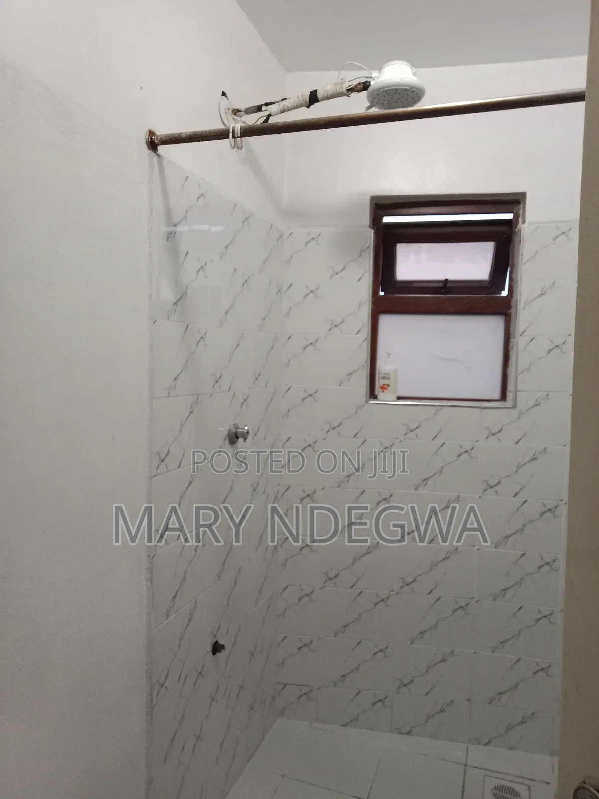 Airbnb Studio in Ngara With Rooftop Pool and Cityview