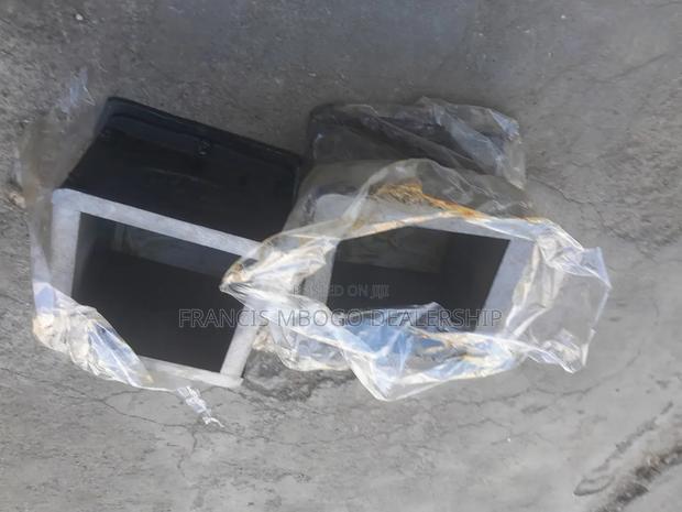 Premium Cube Testing Moulds - main view