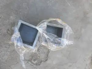 Premium Cube Testing Moulds