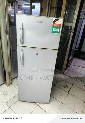 Silver Ice Cool Fridge on Sale(Well Maintained) - thumbnail 2