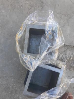 Standard Cube Test Moulds - thumbnail 2