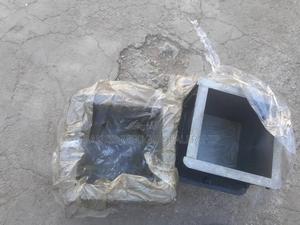 15cm Cube Moulds - thumbnail 2