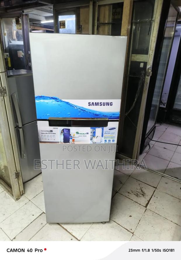 Sumsung Inverter Fridge on Sale