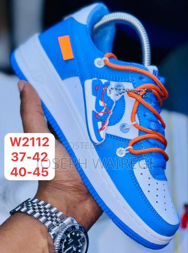 Sport Shoes
