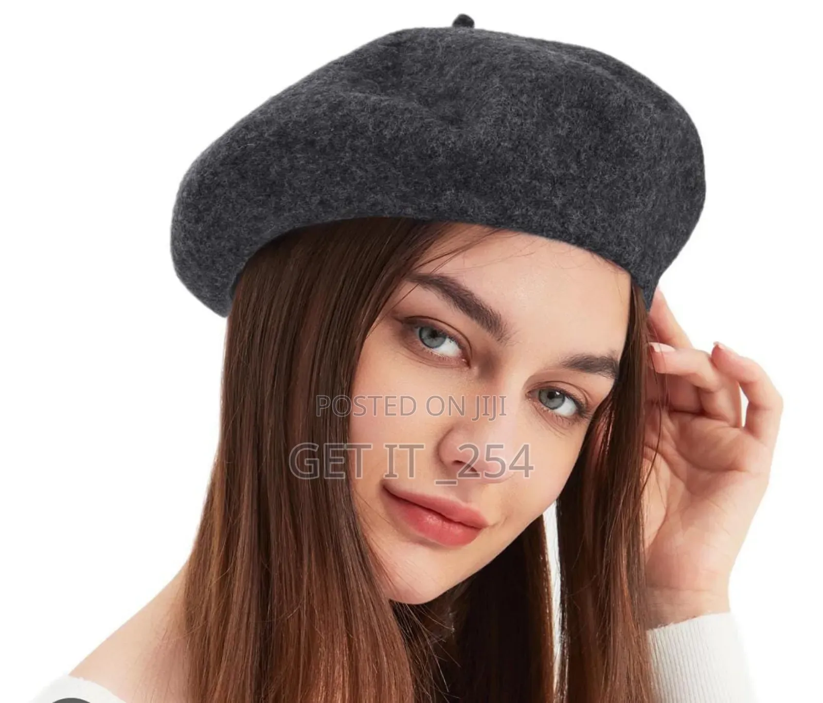 Barets Hat