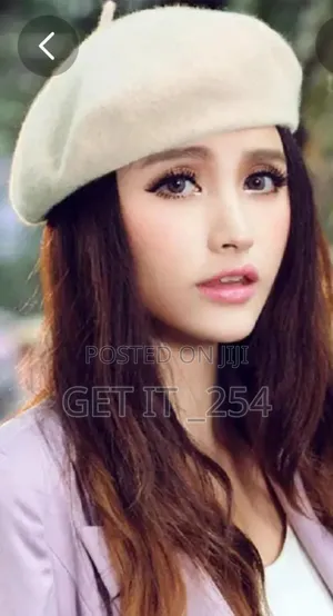 Barets Hat