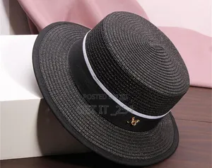 Straw Hats